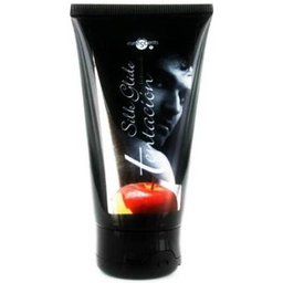 Lubrifiant de Saveur des Fruits Rouges 75ml