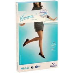 Chaussure Varisma2 Suavidad Negro C2 1ut