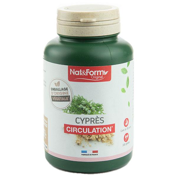 Original Cyprès 200 gélules