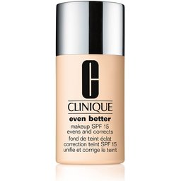 Even Better Clinical™ Fond de Teint Sérum SPF 20 Alabaster - Anti-Pigmentation - Fini Mat Satiné