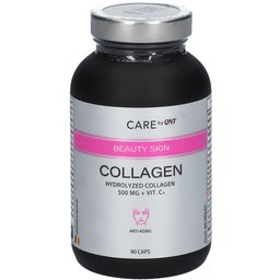 Beauty Skin Collagen