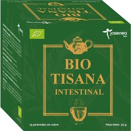 Biotisana Intestinal Bio 15uds