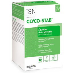 Glyco-Stab