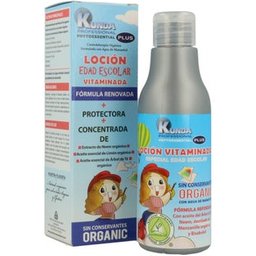 School Lotion Vitaminé antiparasitaire 250ml
