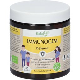 Gummies Immunogem 60 gummies