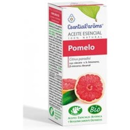 Essence de pamplemousse 10ml