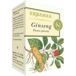 Ginseng 50caps