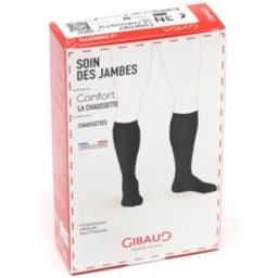 Venoflex Ch/3 Fastcot H Cote Noir N1