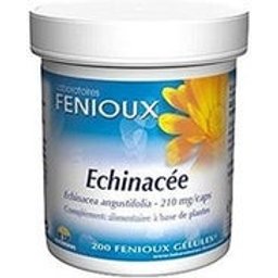 Echinacée 200caps