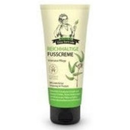 crème pour les pieds soins intensifs 75ml