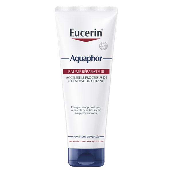 Aquaphor Baume Réparateur Peaux Sèches 198g