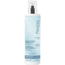Vegetal Huile Nettoyante Démaquillante