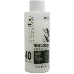 Eurotype Oxydant 40vol 125ml