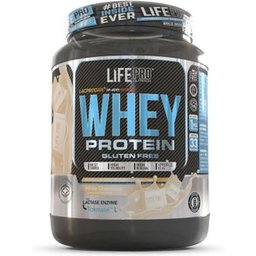 Whey White Chocolate 1kg