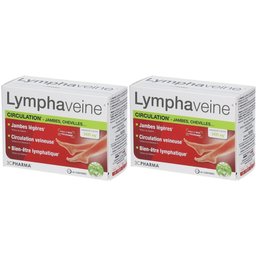 3C Pharma® Lymphaveine®