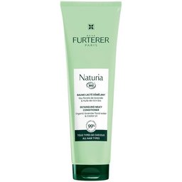 René Furterer Naturia Baume lacté démêlant - Soin démêlant bio