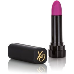 Hide & Play Boules Stimulant Rouge Lèvres Violet 1ut