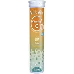 Vit Vit Min Vitamine C 15 Comp