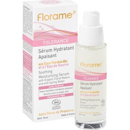Serum Apaisant Tolerance 30ml