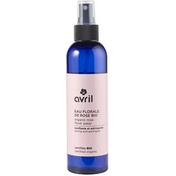 Eau Florale De Rose Bio 200ml