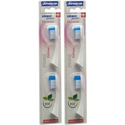 Sonicpower Têtes de brosse à dents Young Edition