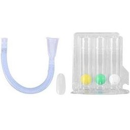 Incentivador de Inspiración 1ud