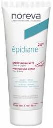 Epidiane Crème Hydratante 24H Pieds et Ongles 125 ml - Tube 125 ml