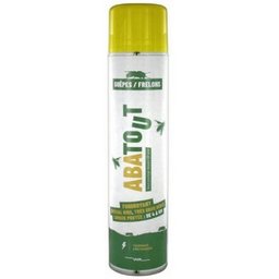 Aerosol Insecticida 800ml
