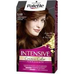 Intensive Palette N°568 Light Reddish Brown 1pc