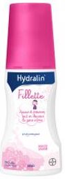 Fillette - Savon Intime Pour Enfants - 150 Ml - Hygiène et Toilette Intime - Flacon 150 ml