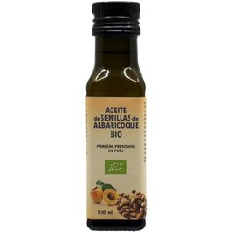 huile de noyau d'abricot 100ml