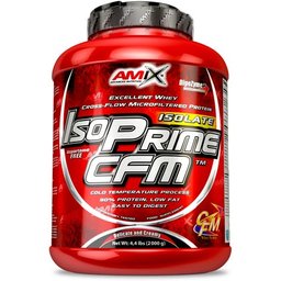 IsoPrime CFM Isolate Fresa 2kg