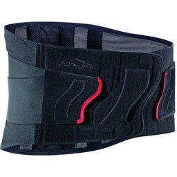 ceinture de soutien lombaire Trasp Porostrap T-S 1pc