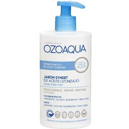 Savon Liquide Syndet de Ozone 1000ml