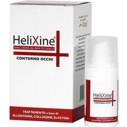 HeliXine Contour des Yeux à la Bave d'Escargot 15ml