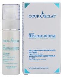 Coup d'Éclat Soin Repulpeur Intense 30 ml - Flacon-Pompe 30 ml