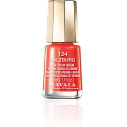 Vernis à Ongles 124 Salzburg 5ml
