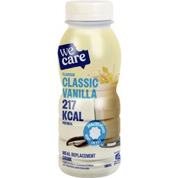 Substitut de Repas Drink Classic Vanilla