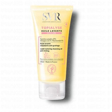 Topialyse - Huile lavante 55ml