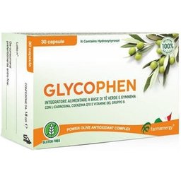 Glycophen 30caps