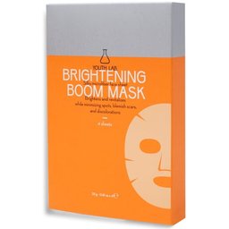 Youth Lab Vict C Mask Sheet 1ut