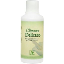 Clinner del Shampooing Lavages Fréquents 500ml