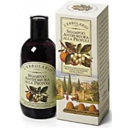 SHAMPOOING ANTI-FORTIFIANT PROPOLIS 200ML