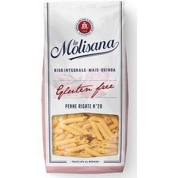 Penne Rigate 400G