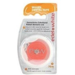 Edel+ White Fil Dent Cire