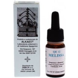 Melissa Quintessence Q12 10mL