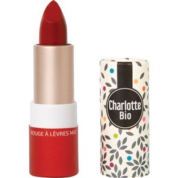 Rouge à Lèvres Mate Poppy 3.5 g