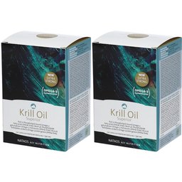 Nataos Key Nutrition Krill Oil Superior
