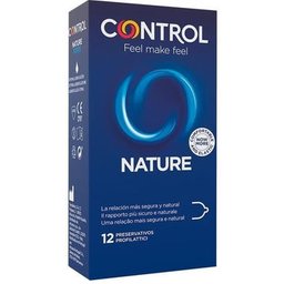 Preservativo New Nature 15uds