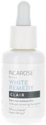 White Remedy Clair Sérum Concentré Visage Anti-Taches 30 ml - Flacon compte goutte 30 ml